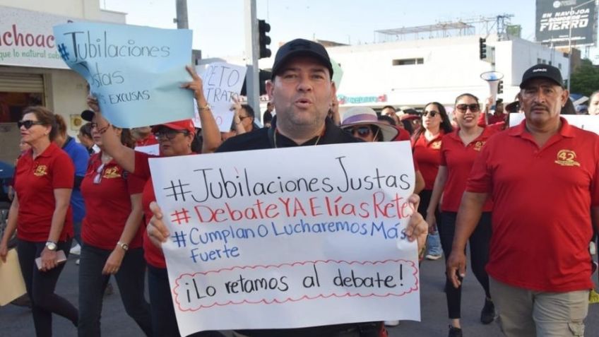 Tribunal desecha la solicitud de huelga del Sindicato del Ayuntamiento de Navojoa