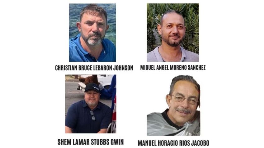 Desaparece hermano de Julián LeBarón y tres miembros más de su comunidad en Chihuahua