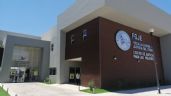 FGJES: Donan terreno para el Centro Integral de Justicia para Guaymas