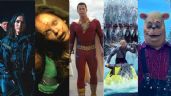 Foto ilustrativa de la nota titulada: Nominados a los Premios Razzie 2024, lo peor del cine del año; 'Los Indestructibles 4' lidera la lista