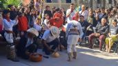 Niños mayos llevarán las danzas y música yoreme al FAOT