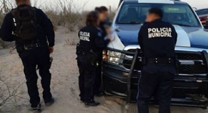 Sicarios abandonan cuerpo embolsado de una mujer en La Paz; familiares la identifican