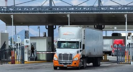 Transportistas anuncian protestas sin bloqueos el 5 de febrero ante la inseguridad en carreteras