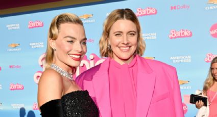 Furia en las redes por ausencia de Margot Robbie y Greta Gerwig en nominaciones al Oscar por 'Barbie'