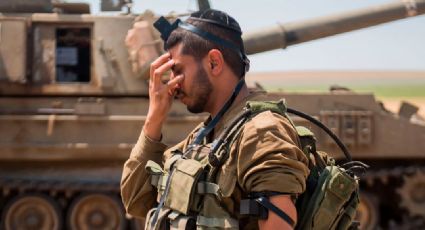24 soldados israelíes mueren en "uno de los días más duros" de la guerra Israel-Hamás