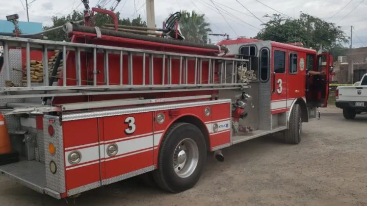 Era maestro y vivía en Ciudad Obregón: Reconocen a hombre asesinado y calcinado en una casa