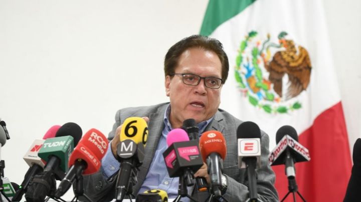 Fiscalía de Coahuila investiga caso de aficionados atropellados como homicidio