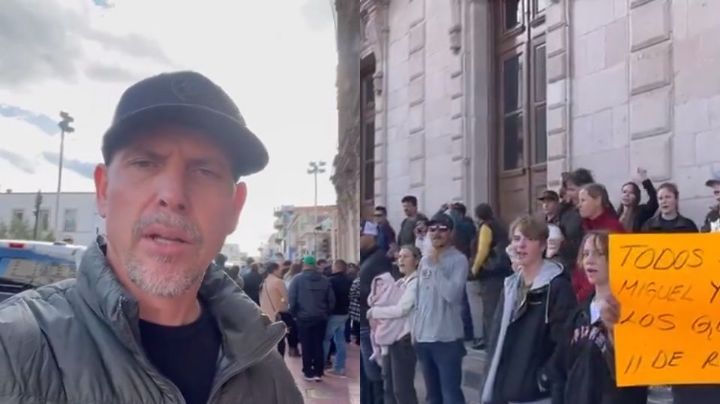 Dos de los integrantes secuestrados de la comunidad LeBarón fueron liberados en Chihuahua