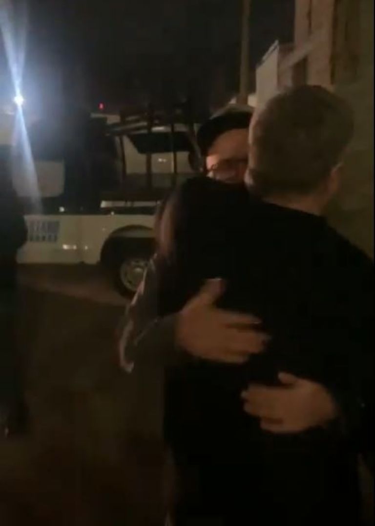 Liberan a dos de los cuatro LeBarón secuestrados