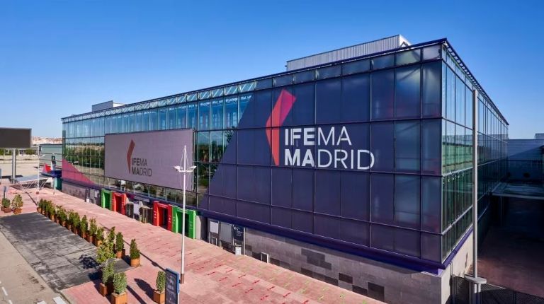 Madrid, el nuevo Gran Premio de la Fórmula 1; ¿a partir de que fecha se correrá?