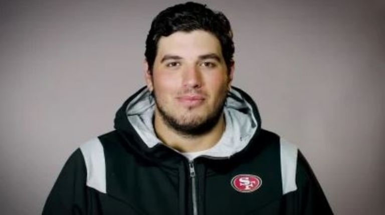 Isaac Alarcón firma con los San Francisco 49ers, finalistas de conferencia de la NFL
