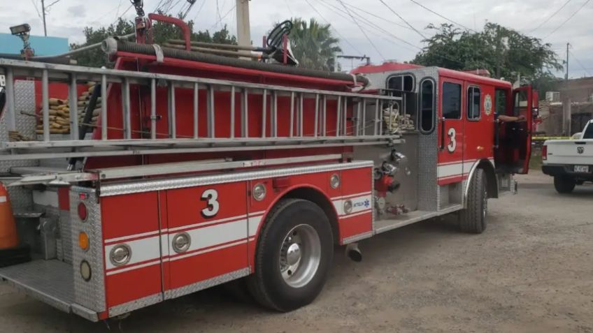 Era maestro y vivía en Ciudad Obregón: Reconocen a hombre asesinado y calcinado en una casa
