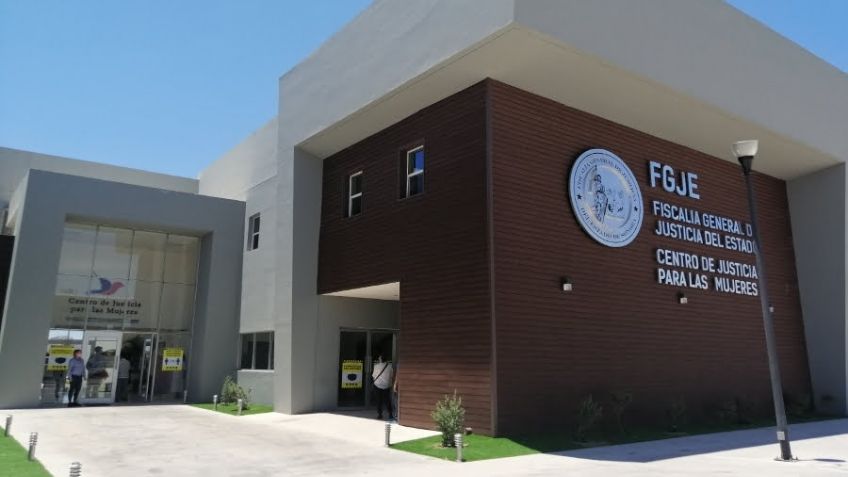 FGJES: Donan terreno para el Centro Integral de Justicia para Guaymas