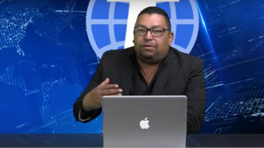 Programa Entérate HOY martes 23 de enero: Hallan muerta a niña de 12 años en Sonora