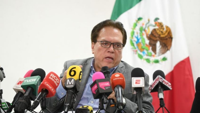 Fiscalía de Coahuila investiga caso de aficionados atropellados como homicidio