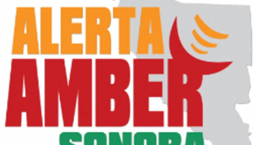 Desactivan Alerta Amber en Sonora tras ubicar a adolescente reportada desaparecida