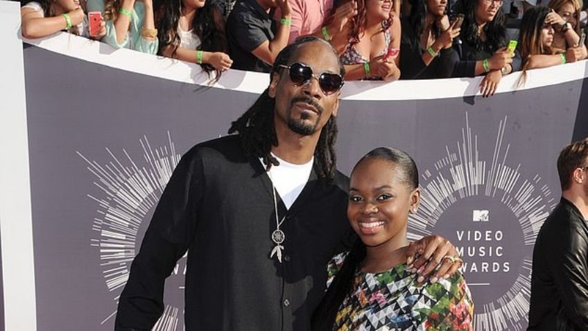 Hija de Snoop Dogg, da detalles impactantes de sus problemas de salud tras sufrir un derrame cerebral