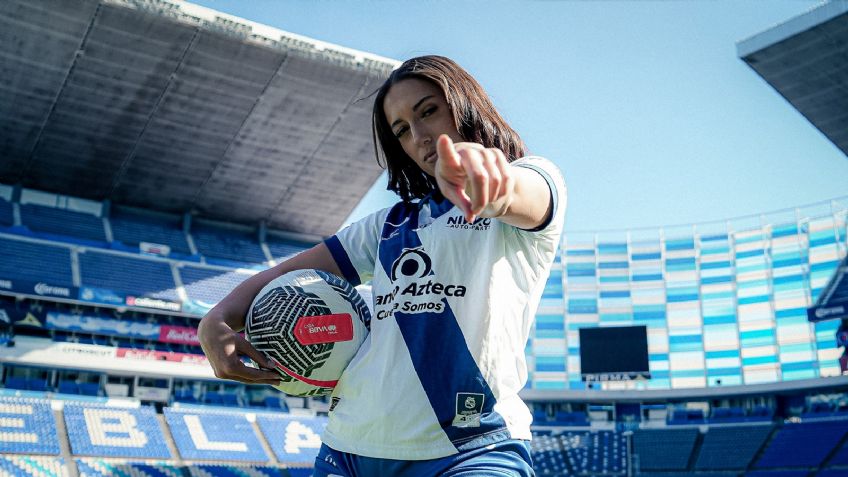 Liga MX Femenil: Nikkole Teja anuncia su retiro a semanas de haber fichado con Puebla