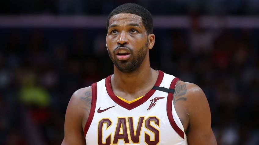 NBA suspende a Tristan Thompson 25 partidos por consumir sustancia prohibida