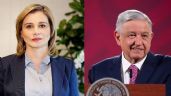 Maru Campos explota contra el Gobierno de AMLO y lo llama "pendej...": Presidente reacciona