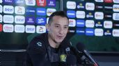 El día que Andrés Guardado rechazó al América y prefirió jugar en la segunda de España