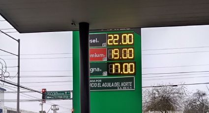 Precio de la Gasolina en México hoy 28 de enero: Este es el costo promedio nacional