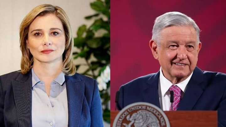 Maru Campos explota contra el Gobierno de AMLO y lo llama "pendej...": Presidente reacciona