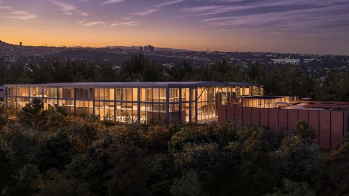 Chapultepec traerá al séptimo arte: La nueva Cineteca Nacional anuncia su inauguración en Junio