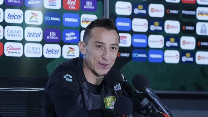 El día que Andrés Guardado rechazó al América y prefirió jugar en la segunda de España
