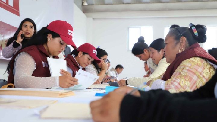 Mujeres con Bienestar inicia segunda etapa: Así te puedes registrar al programa social