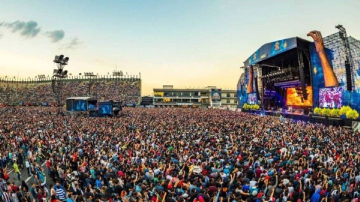 El Vive Latino 2024 anuncia transporte seguro para asistentes del Estado de México