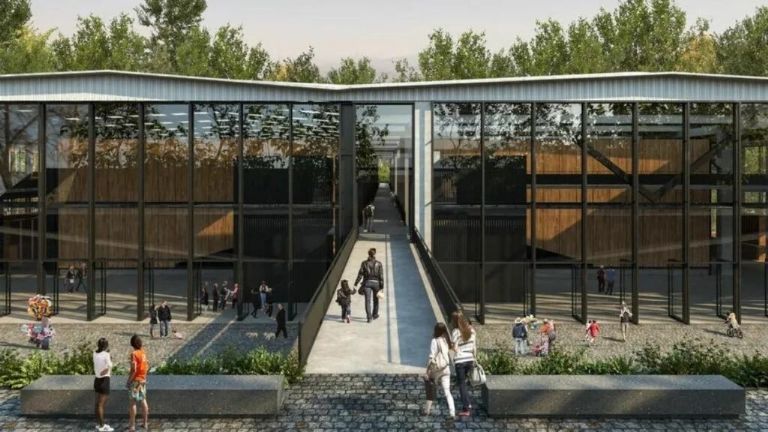 Chapultepec traerá al séptimo arte: La nueva Cineteca Nacional anuncia su inauguración en Junio