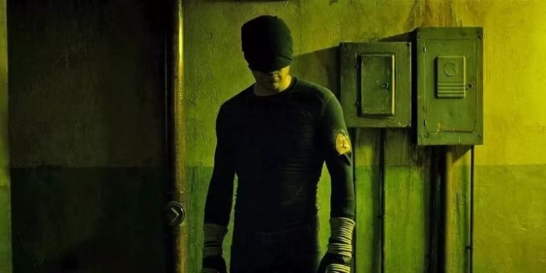 Cuidado con Karen Page, Bullseye regresa a 'Daredevil: Born Again'