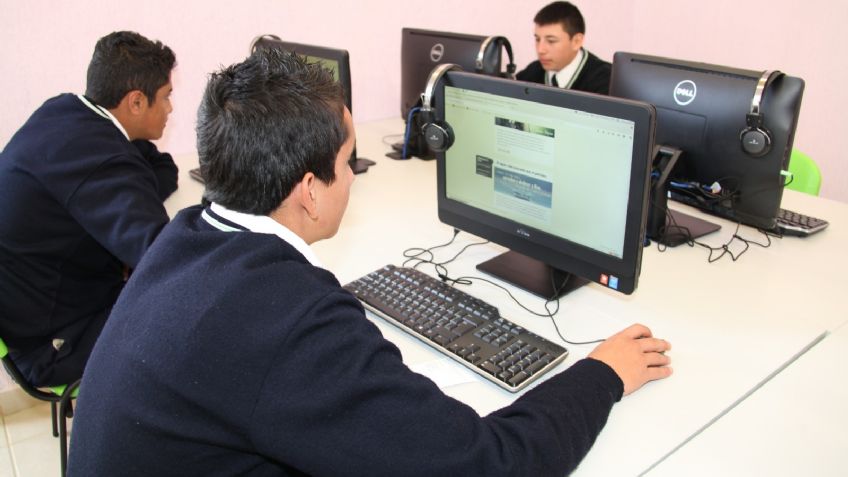 No solo es Comipems, el Estado de México abre concurso para ingresar a bachillerato