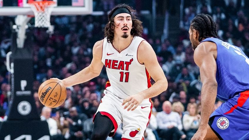 Jaime Jáquez Jr. y Juan Toscano-Anderson convocados con México en busca del pase olímpico