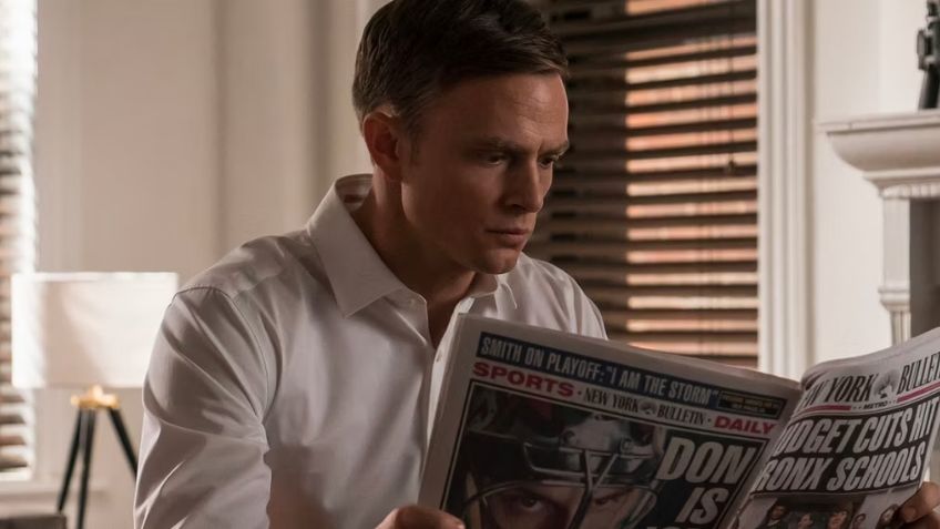 'Bullseye' acecha de nuevo: 'Daredevil' se enfrentará a un renovado desafío en 'Born Again'