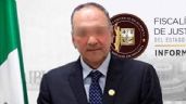Sonora: Magistrado es vinculado a proceso por enriquecimiento ilícito; lo mandan al CERESO