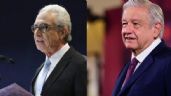 AMLO contragolpea a Zedillo y responde ante críticas del expresidente: "Entregó bienes del pueblo"