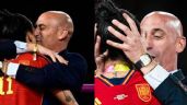 Luis Rubiales irá a juicio por beso no consentido a Jenni Hermoso; "la presionaron"