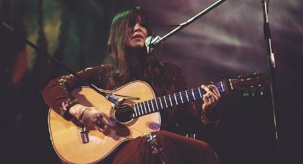 Muere la cantante Melanie Safka, famosa por su gran éxito 'Brand New Key'