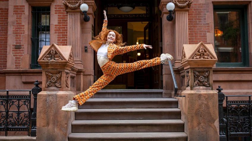 EU: Joven bailarina muere tras comer un paquete de galletas; esto fue lo que ocurrió