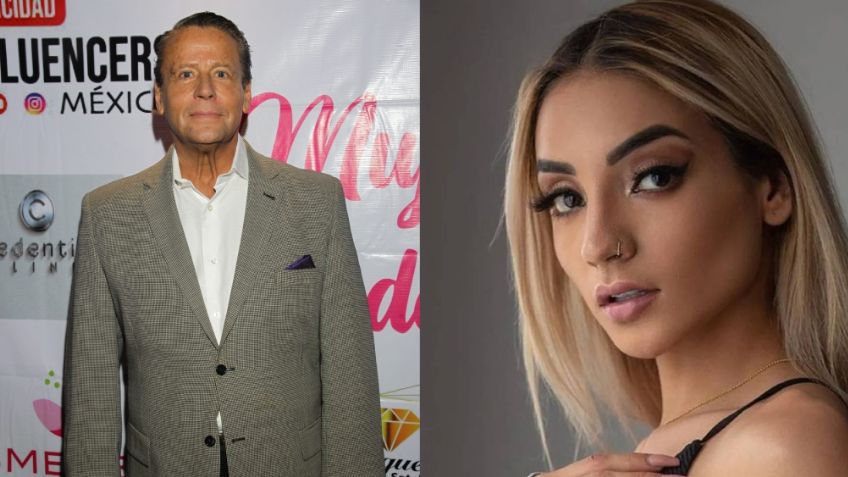 Alfredo Adame muestra el colmillo en 'LCDLF': Pone en su lugar a 'La Bebeshita' y Leslie