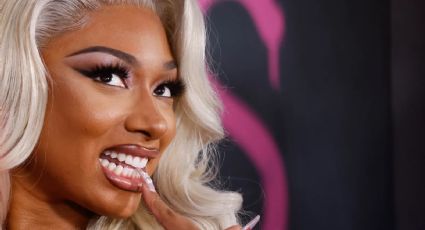 Megan Thee Stallion desata su furia en 'Hiss'; un ataque directo en su nuevo sencillo