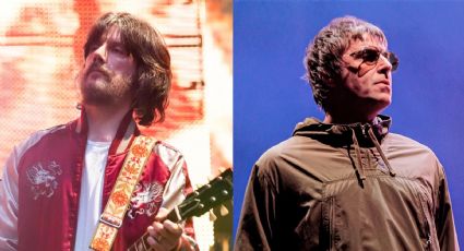 Liam Gallagher y John Squire fusionan britpop en su nuevo sencillo 'Mars to Liverpool'