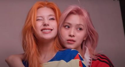 Integrante del grupo K-Pop ITZY lleva al América a portada de revista y causa revuelo