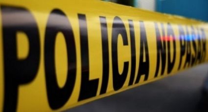 Policía se moviliza en Jalisco por hallazgo de persona muerta manchada de sangre