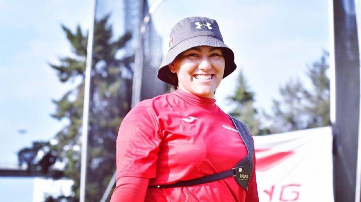 Alejandra Valencia y Dafne Quintero nombradas las mejores arqueras de América