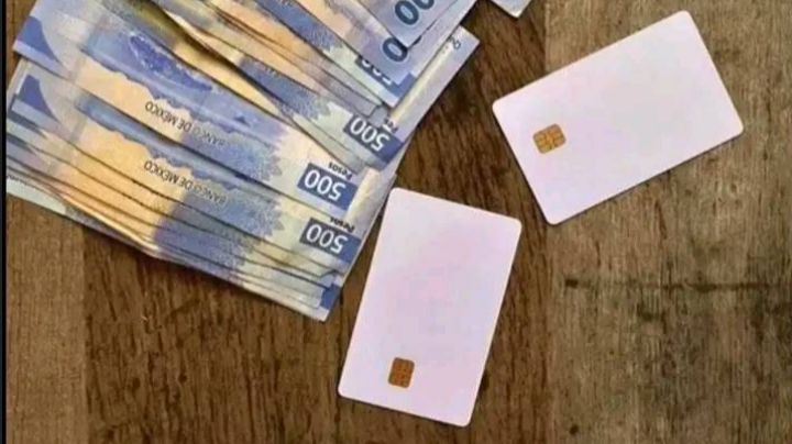 Alerta en la CDMX: ¿Qué es el fraude de las ‘tarjetas blancas’ y cómo evitarlo?