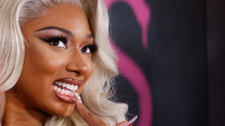 Megan Thee Stallion desata su furia en 'Hiss'; un ataque directo en su nuevo sencillo