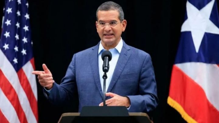 Gobernador de Puerto Rico llama a combatir el machismo tras 4 feminicidios